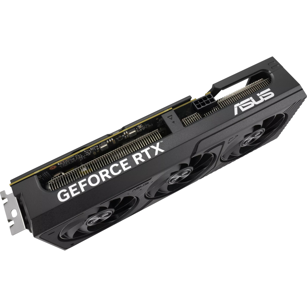 Відеокарта ASUS GeForce RTX4070 12Gb PRIME OC (PRIME-RTX4070-O12G) - зображення 8