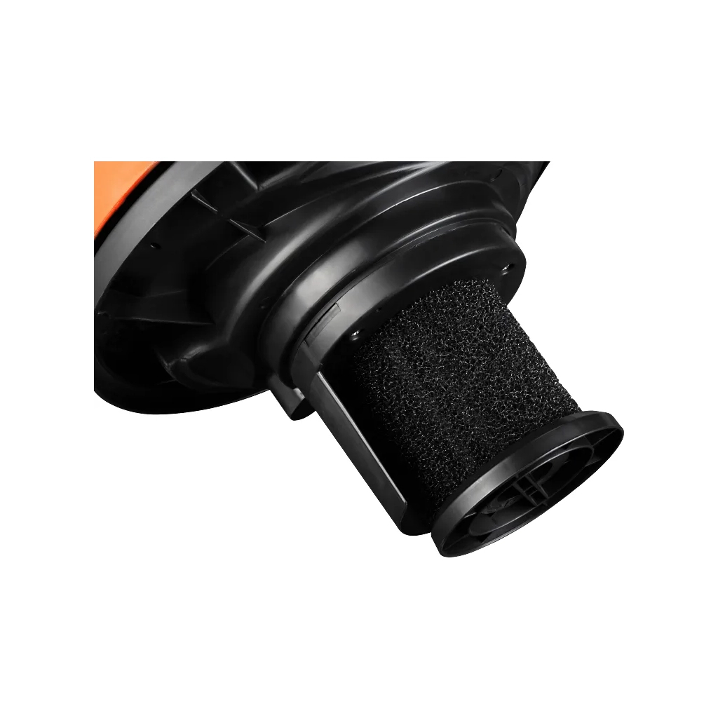 Пилосос ECG VM 3140 Hobby - зображення 11