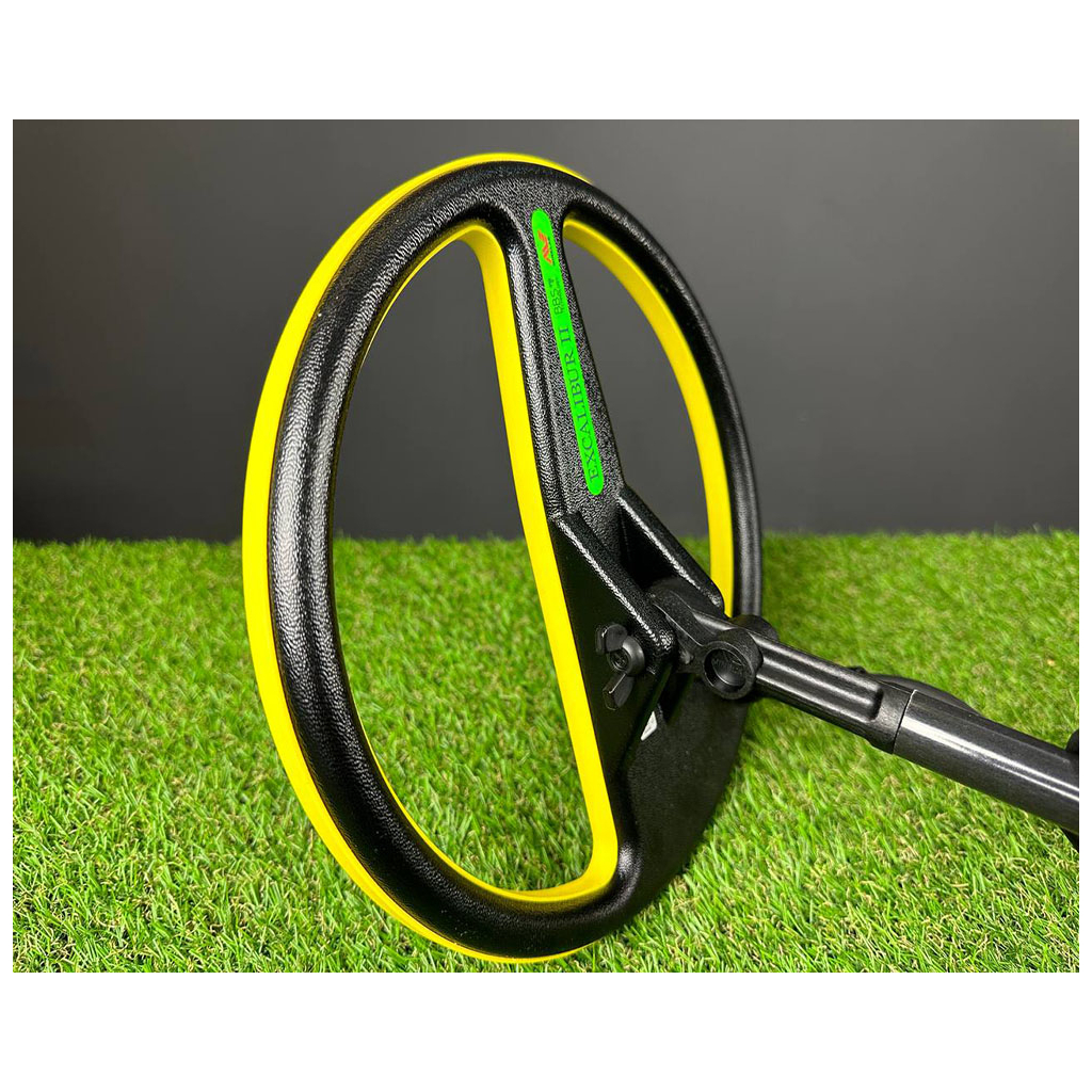 Металошукач Minelab Excalibur II - изображение 7