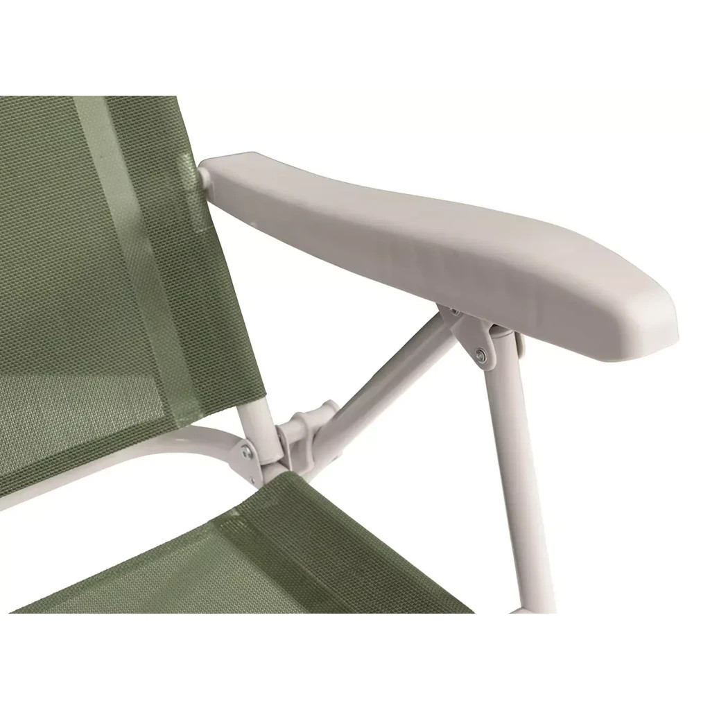 Крісло складане Outwell Cromer Green Vineyard (929230) - зображення 5
