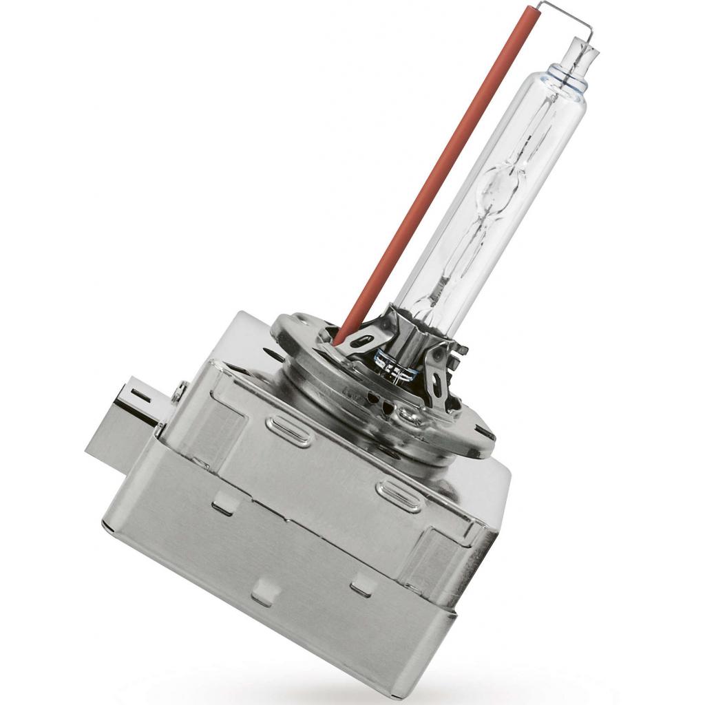 Автолампа Philips D1S X-tremeVision +150% gen2 1шт (85415XV2C1) - изображение 2