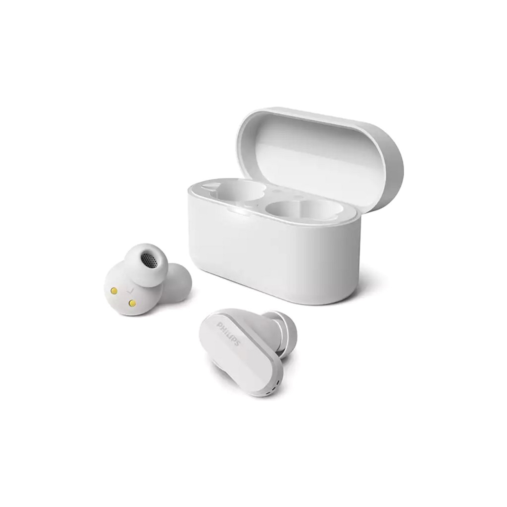 Навушники Philips TAT3508 White (TAT3508WT/00) - зображення 1