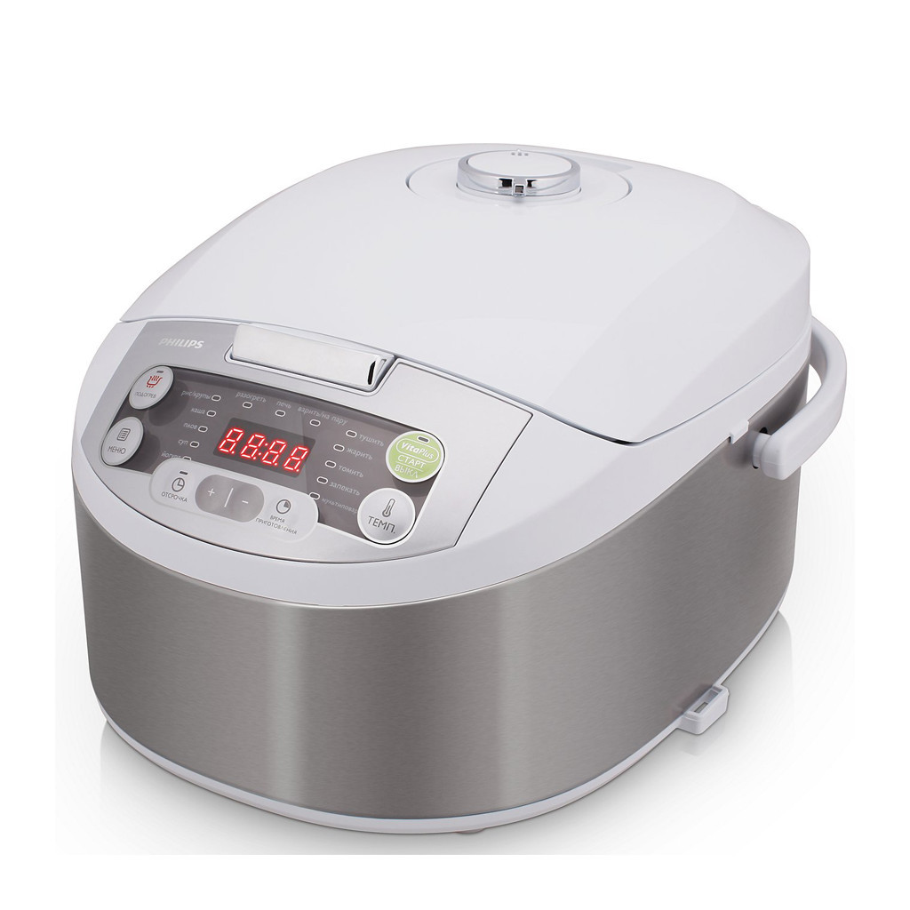 Мультиварка Philips HD 3136/03 (HD3136/03) - зображення 2
