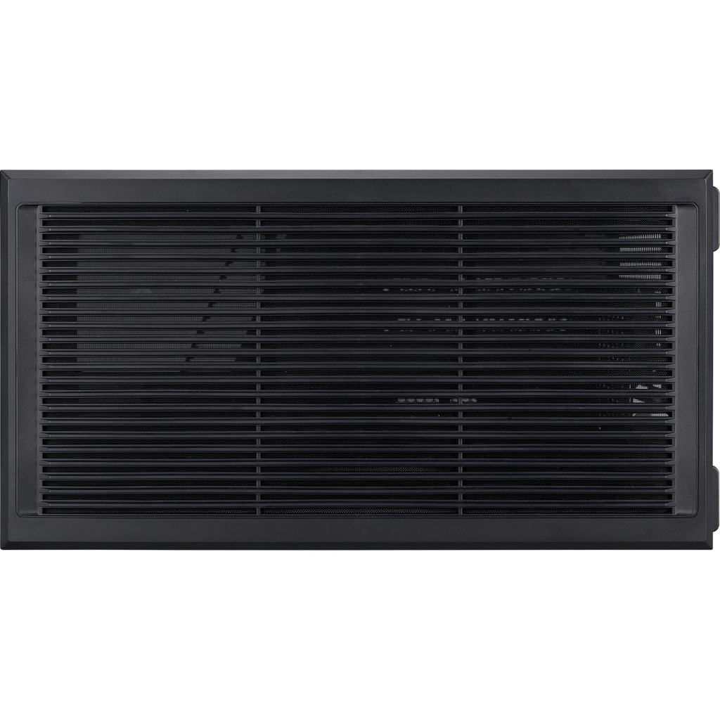 Корпус для ПК 1stPlayer GM7-BK-3FN7R-1FN7 Black (GM7-BK-3FN7R-1FN7) - зображення 7