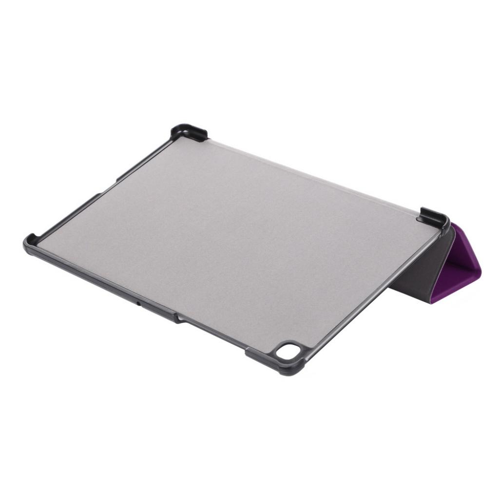 Чохол до планшета BeCover Smart Case Samsung Galaxy Tab S5e T720/T725 Purple (705320) - зображення 4
