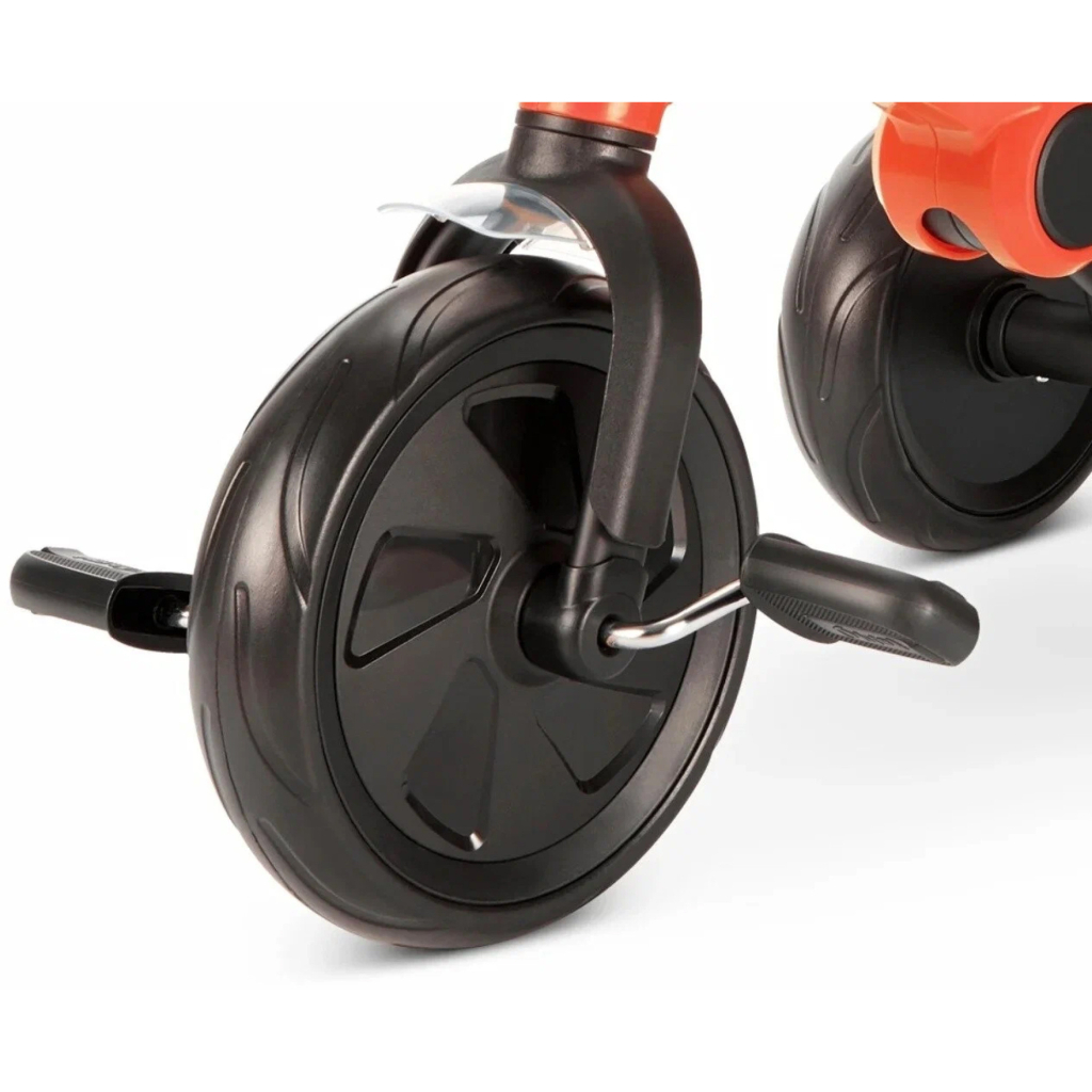 Дитячий велосипед QPlay Ant+ Red (T190-8Red) - зображення 4