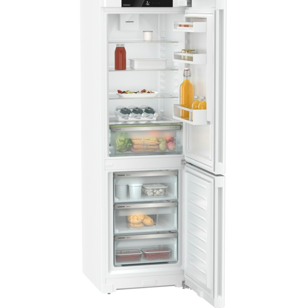 Холодильник Liebherr CND5203 - изображение 8