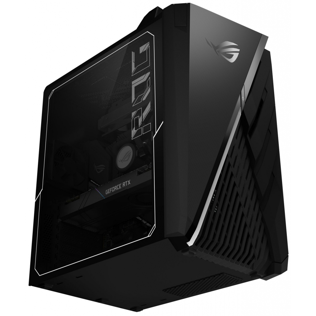 Комп'ютер ASUS ROG Strix G35DX-UA005D / Ryzen7 5800X (90PD02W1-M12900) - зображення 6