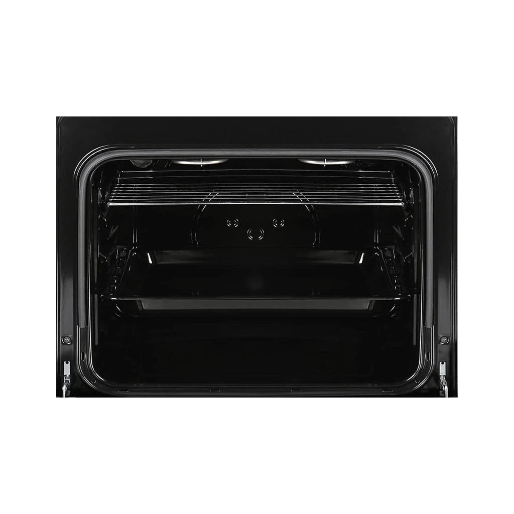 Плита Milano ML60 E40С+стальна - зображення 6