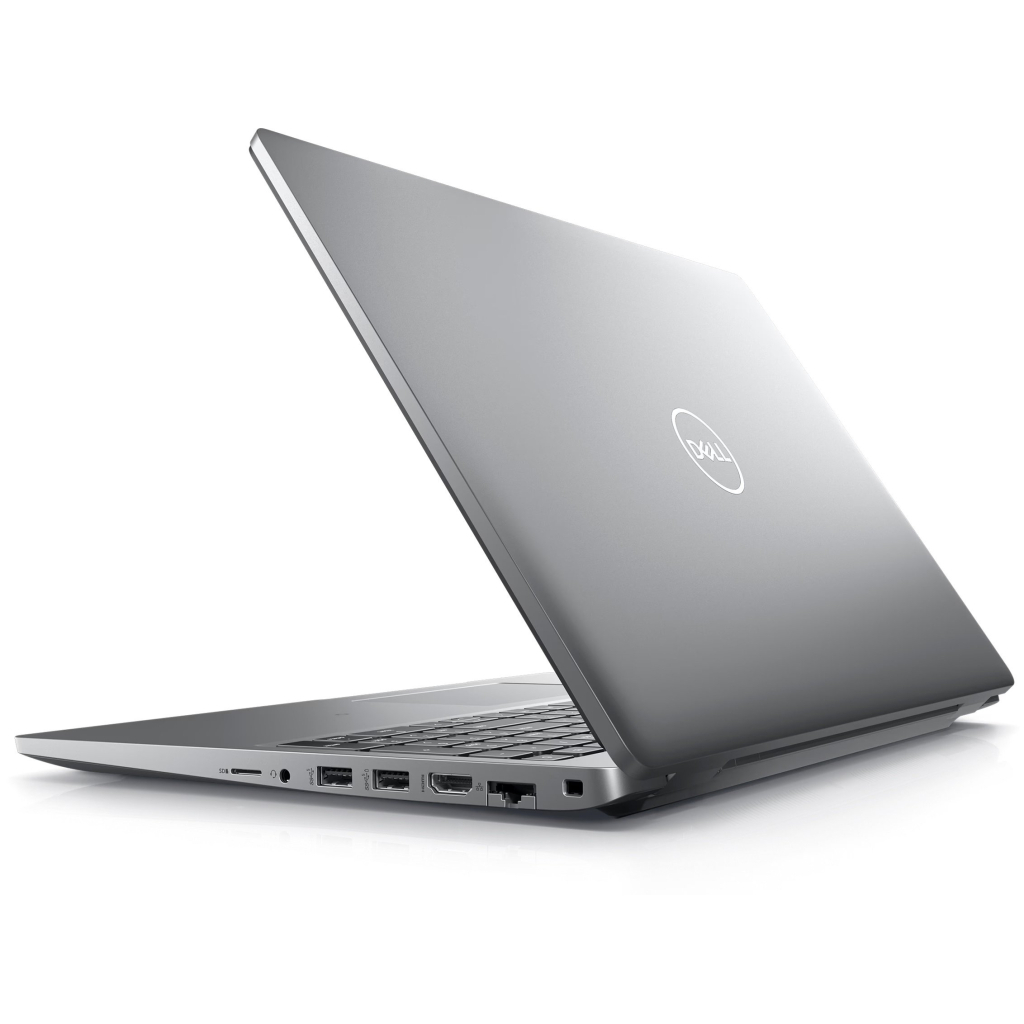 Ноутбук Dell Latitude 5530 (N207L5530MLK15UA_W11P) - зображення 7