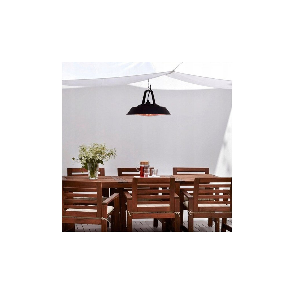 Обігрівач Neo Tools 90-034 - изображение 10