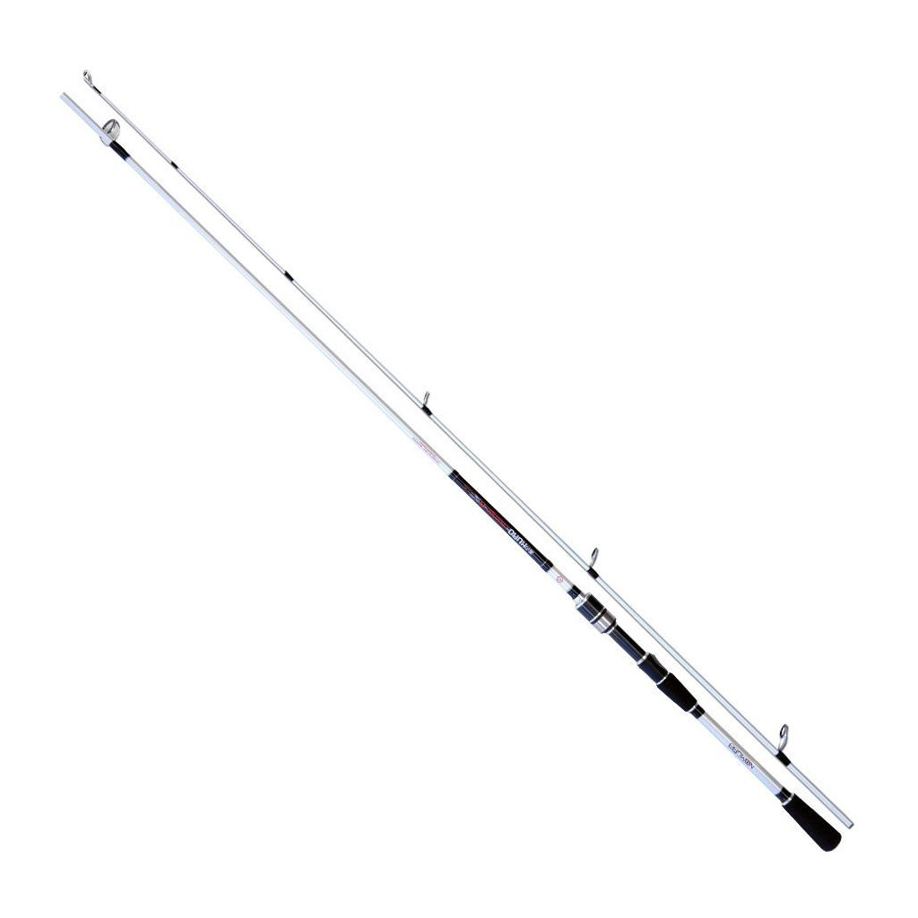 Вудилище Nomura KURO REVENGE 1.83м 5-20гр. (NM20302018) - изображение 1