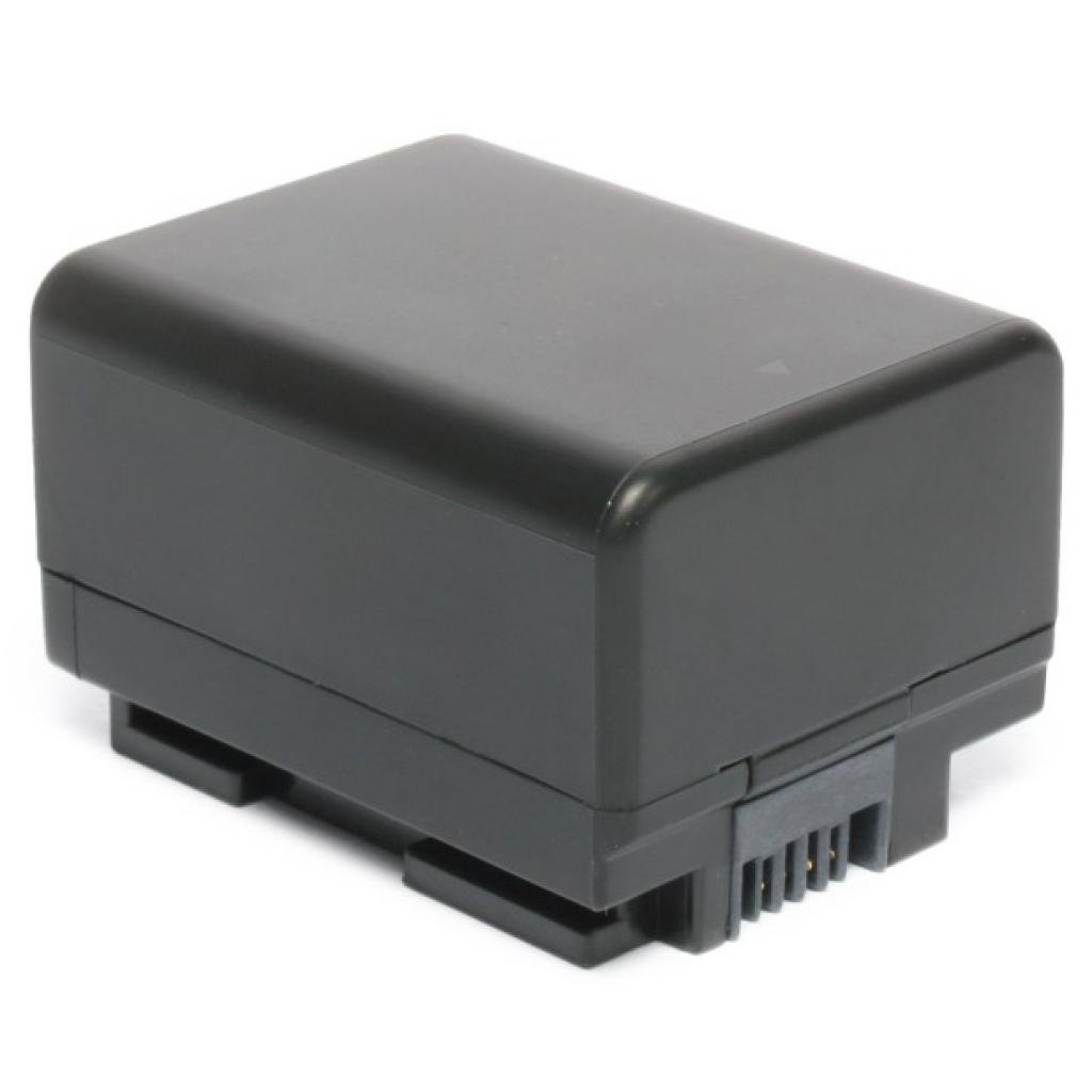 Акумулятор до фото/відео Extradigital Canon BP-718 (chip) (BDC1301) - зображення 3