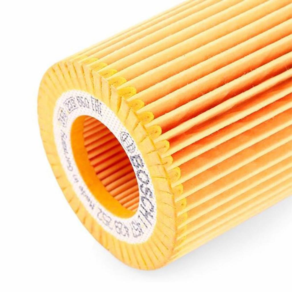 Фільтр масляний Bosch 1 457 429 252 - изображение 3