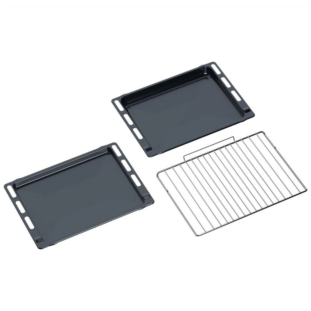 Духова шафа Whirlpool OMK38HU0B - изображение 11