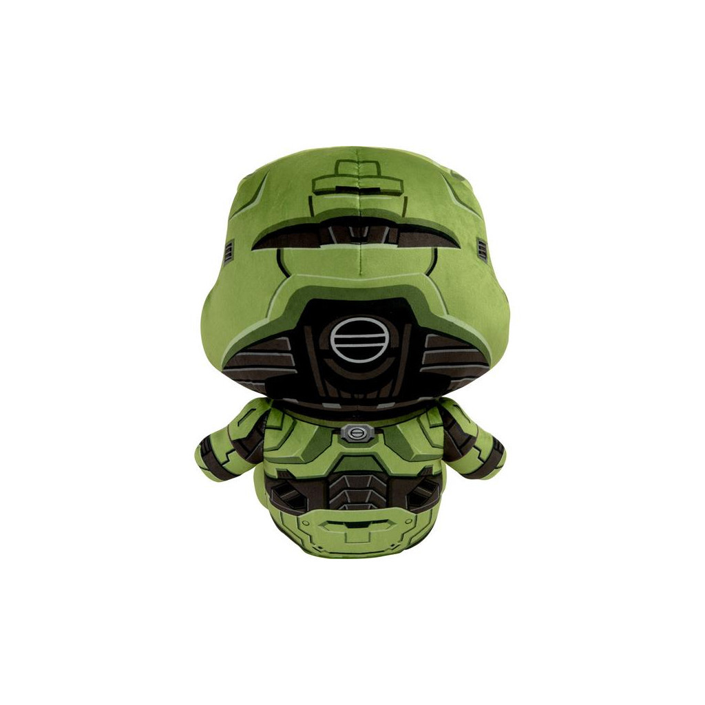 М'яка іграшка Club Mocchi- Mocchi- Мастер Чиф із Halo 30 см (T12895) - зображення 3