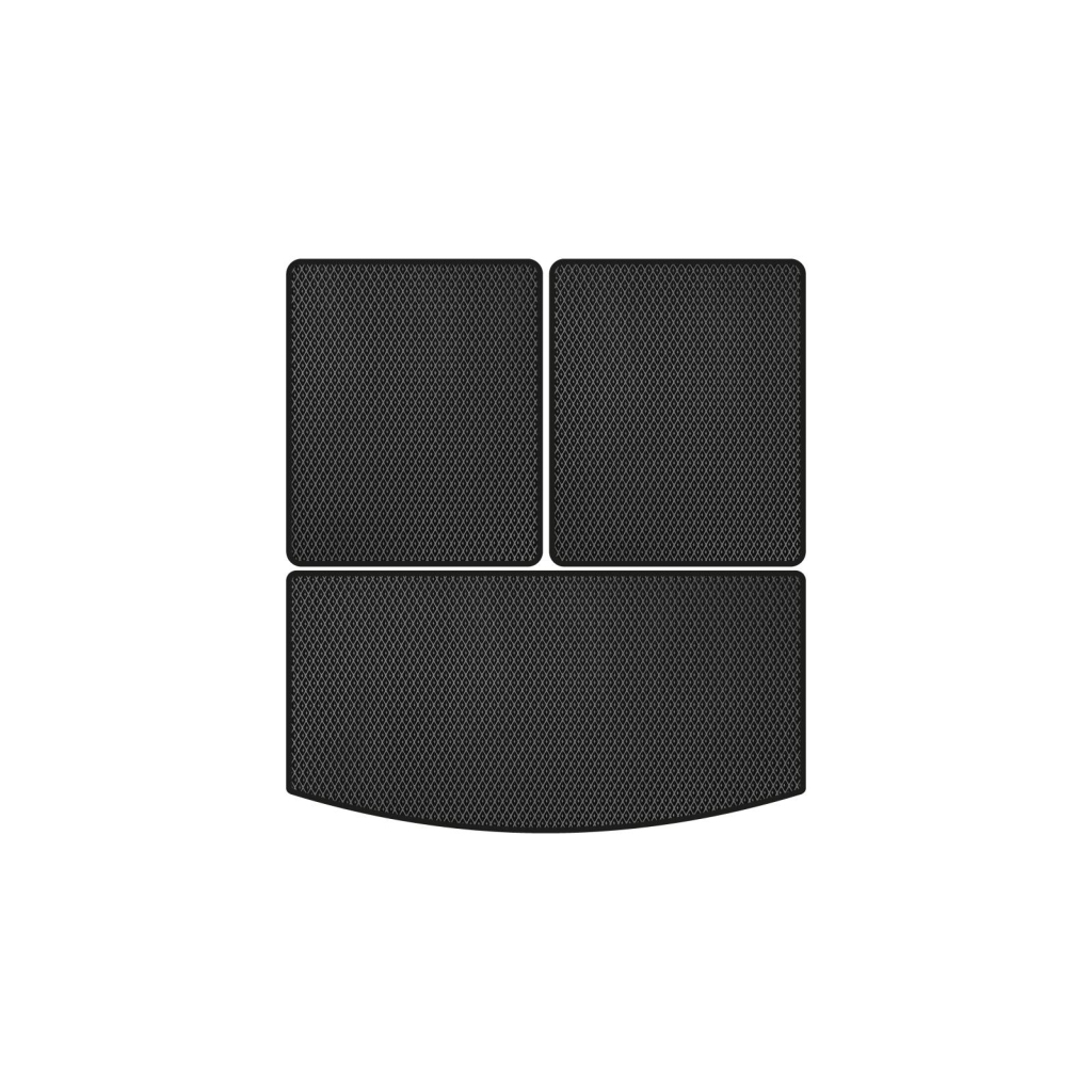 Килимок в багажник EVAtech Acura MDX (YD3) 2013-2016 3 покоління (AA21508BG3RBB) - зображення 1