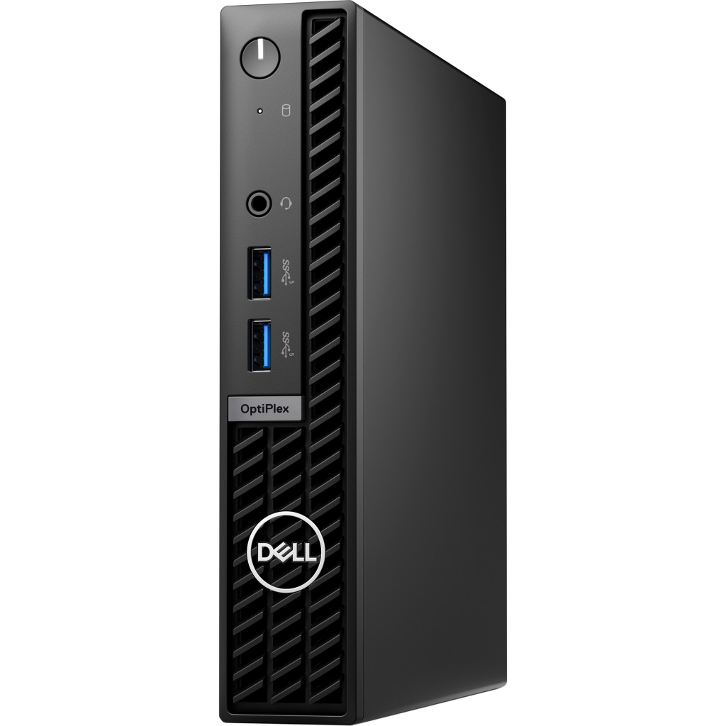 Комп'ютер Dell Optiplex 7010 MFF / i5-13500T (210-BFXP_i516WP) - зображення 3