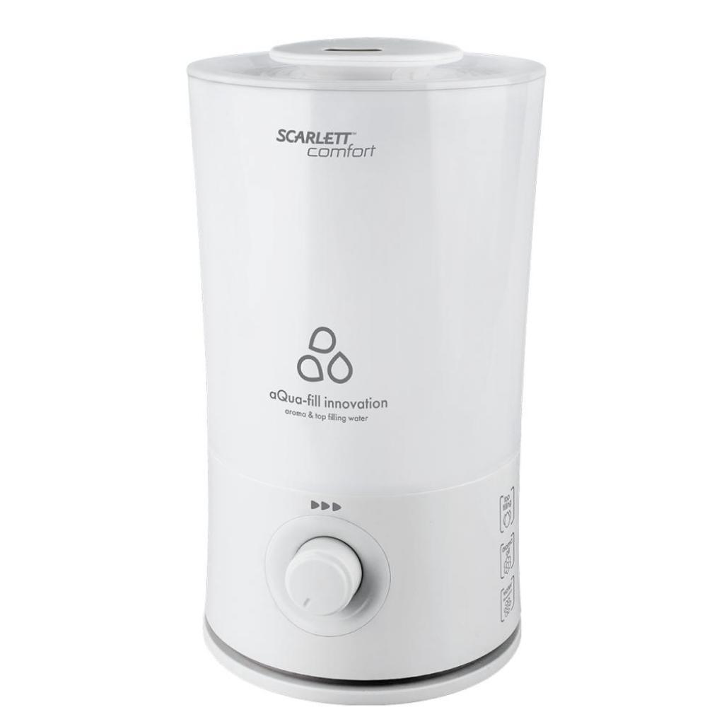 Зволожувач повітря Scarlett SC-AH986M10 - зображення 1