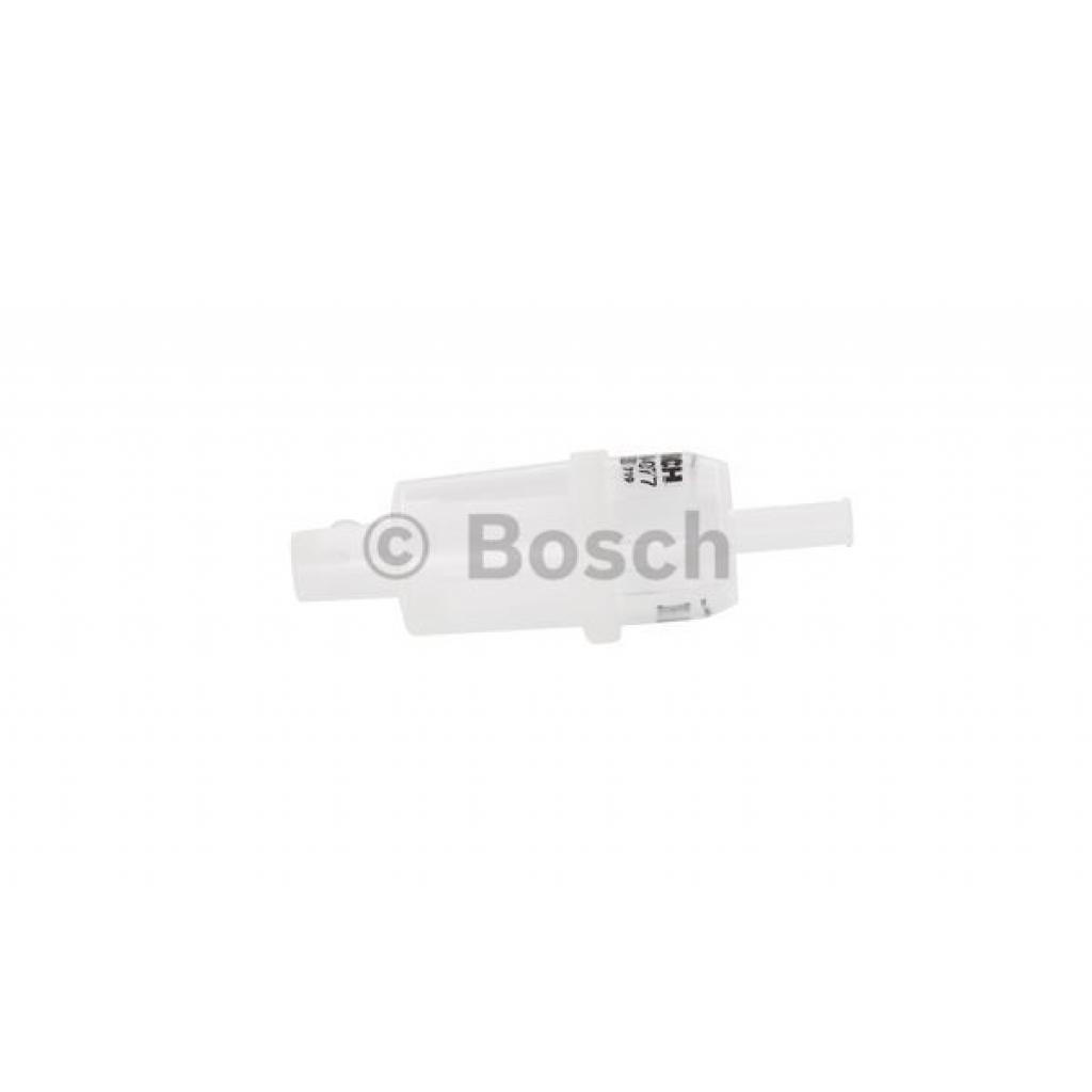 Фільтр паливний Bosch 0 450 904 077 - зображення 2