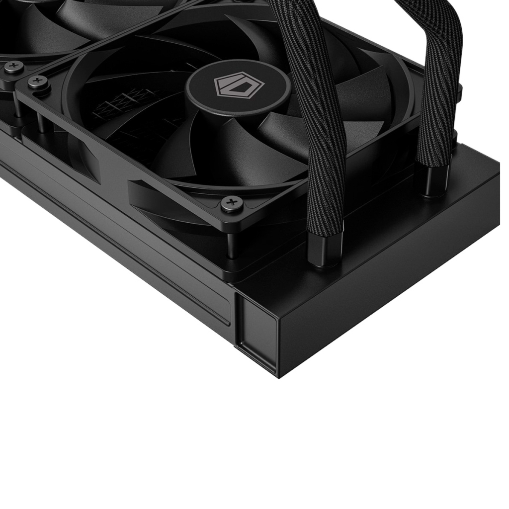 Система рідинного охолодження ID-Cooling FX240 - зображення 3