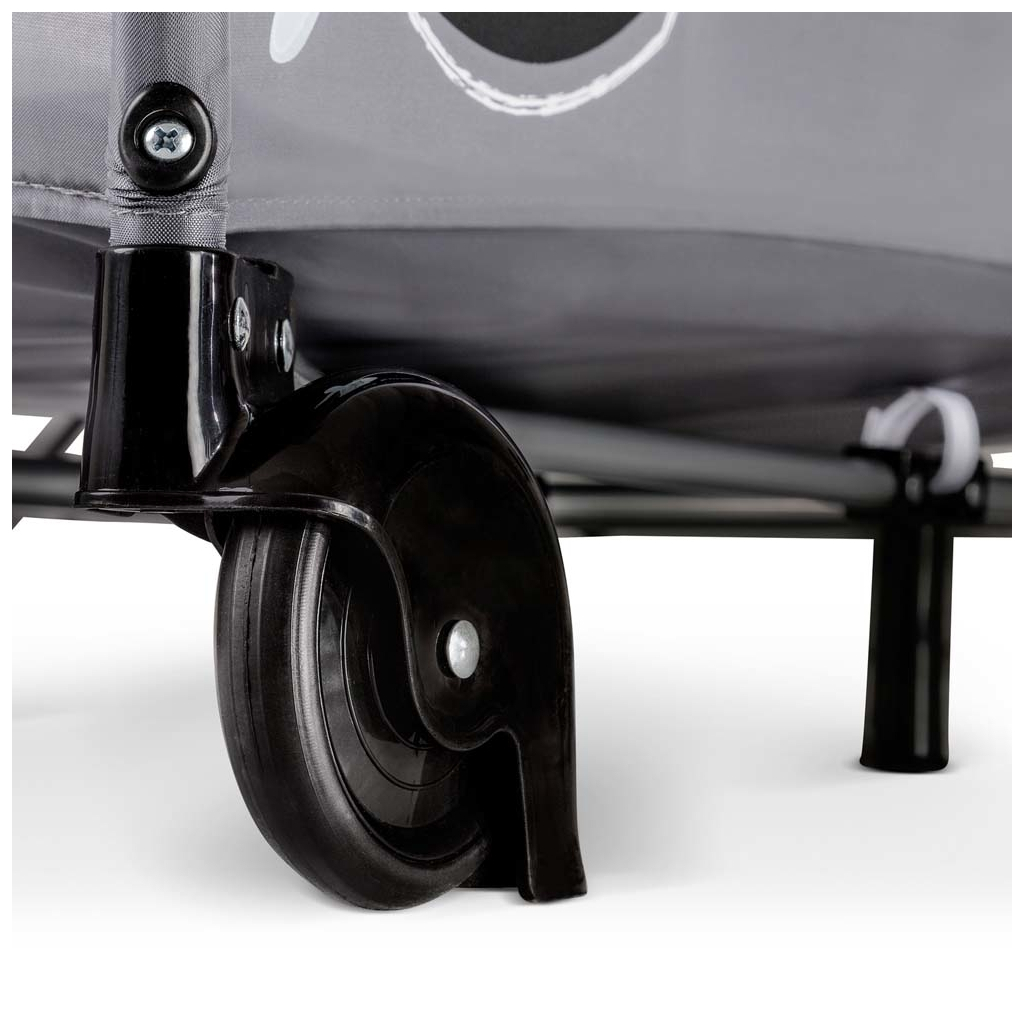 Дитячий манеж Hauck Sleep N Play Go Plus (Happy Day) (60076-4) - зображення 6