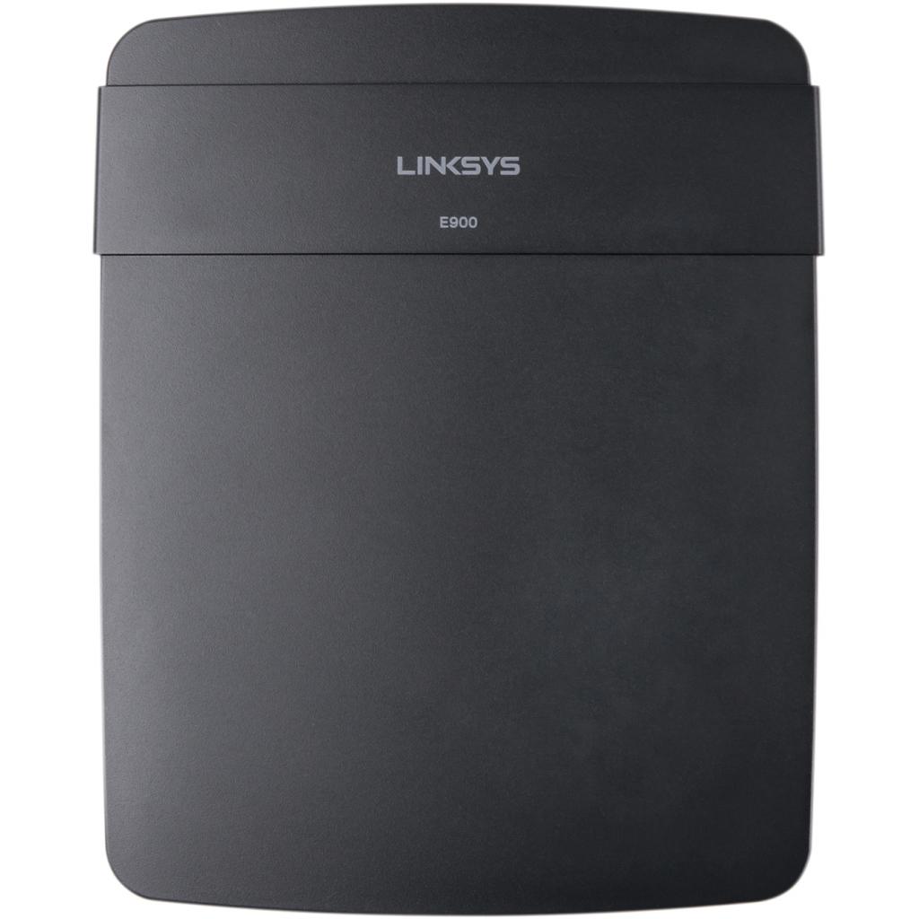 Маршрутизатор Linksys E900 - зображення 2