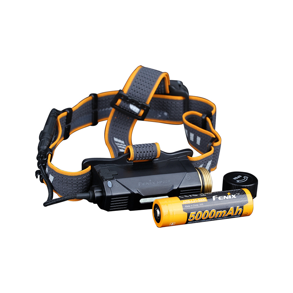 Ліхтар Fenix HP25R V2.0 (HP25RV20) - зображення 4