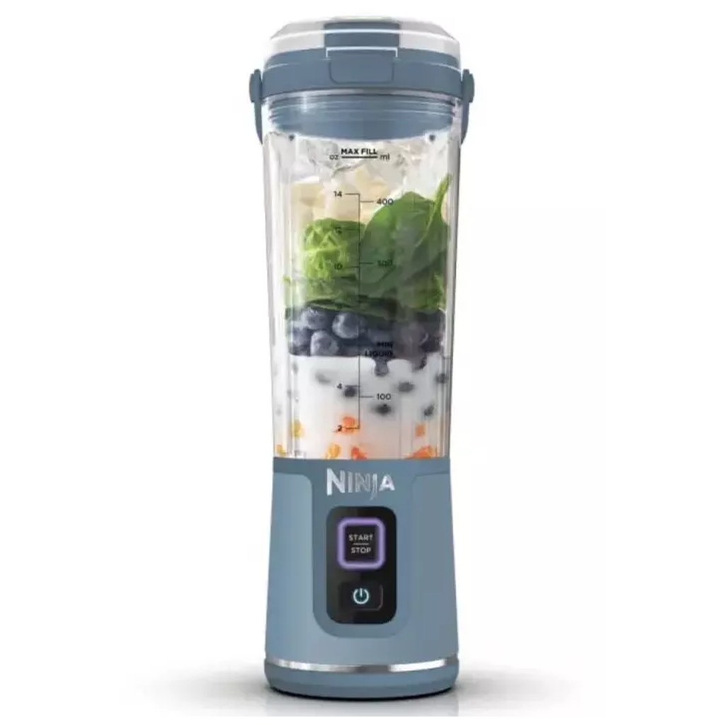 Блендер Ninja BC151EUNV - зображення 4