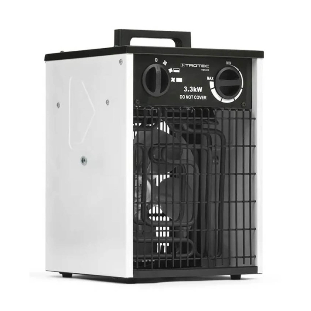Обігрівач Trotec TDS 20 - зображення 2