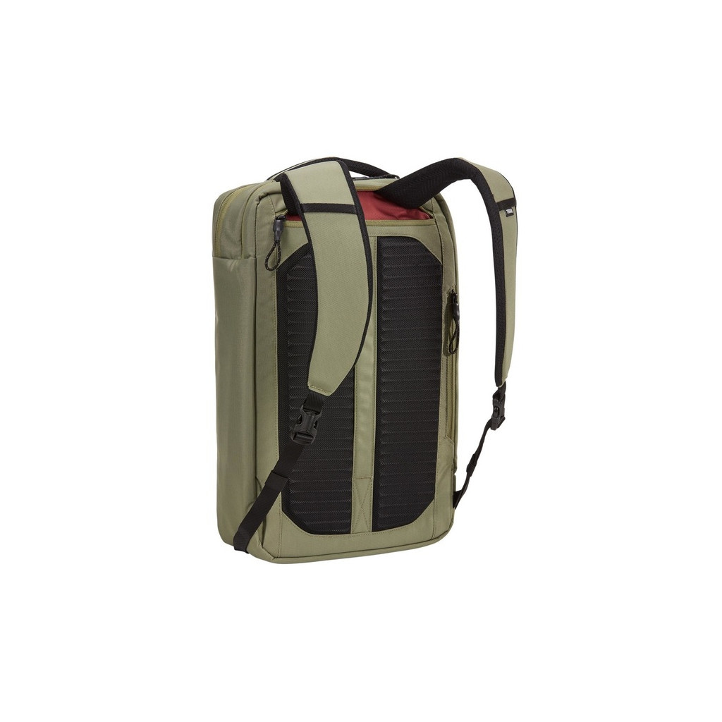 Рюкзак для ноутбука Thule 15.6" Paramount Laptop Bag PARACB-2116 Olivine (3204220) - зображення 2