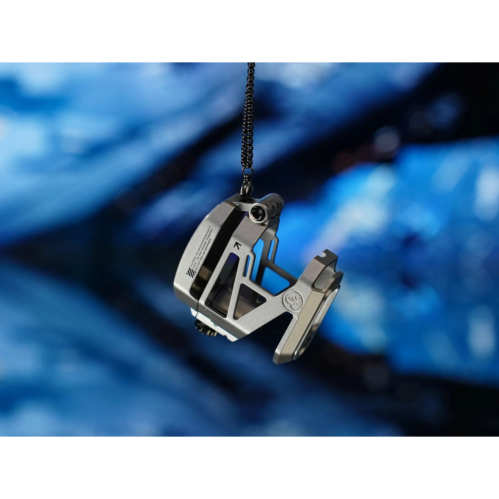 Навушники GravaStar Sirius P5 TWS BT 5.2 IPX4 Defense Armor (GRAVASTARP5_ARMOR_GRY_V2) - зображення 2