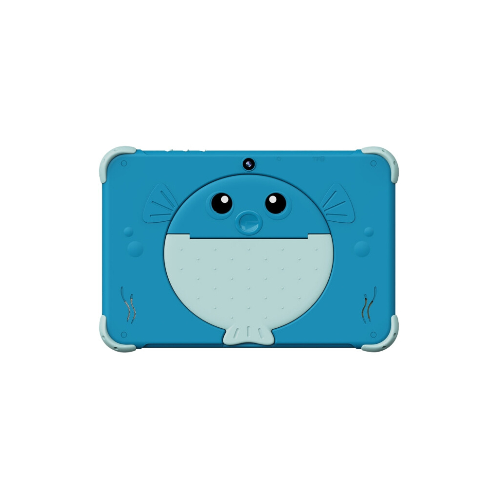 Планшет THOMSON TEO 10" 2/32GB Wi-Fi Blue (TEO10-KID2BL32) - зображення 3