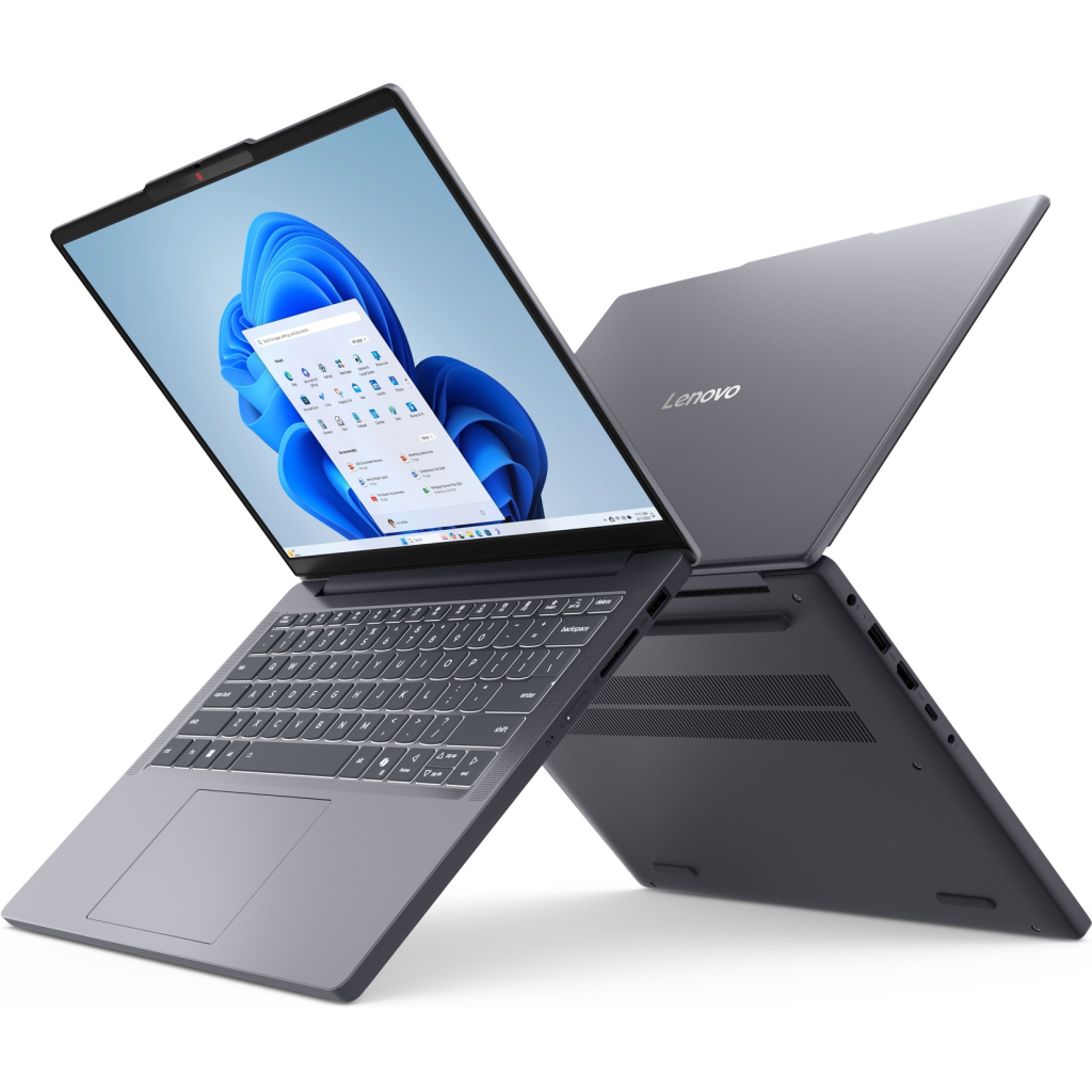 Ноутбук Lenovo IdeaPad Slim 3 14IRH10 (83K000CRRA) - зображення 5