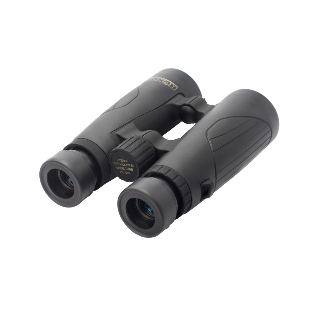 Бінокль Konus Titanium OH 10x42 (2328) - зображення 2