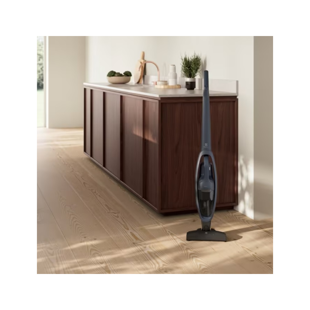 Пилосос Electrolux ES31C183DB - зображення 6