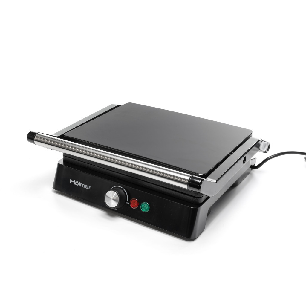 Електрогриль Hölmer HCG-221 - изображение 2