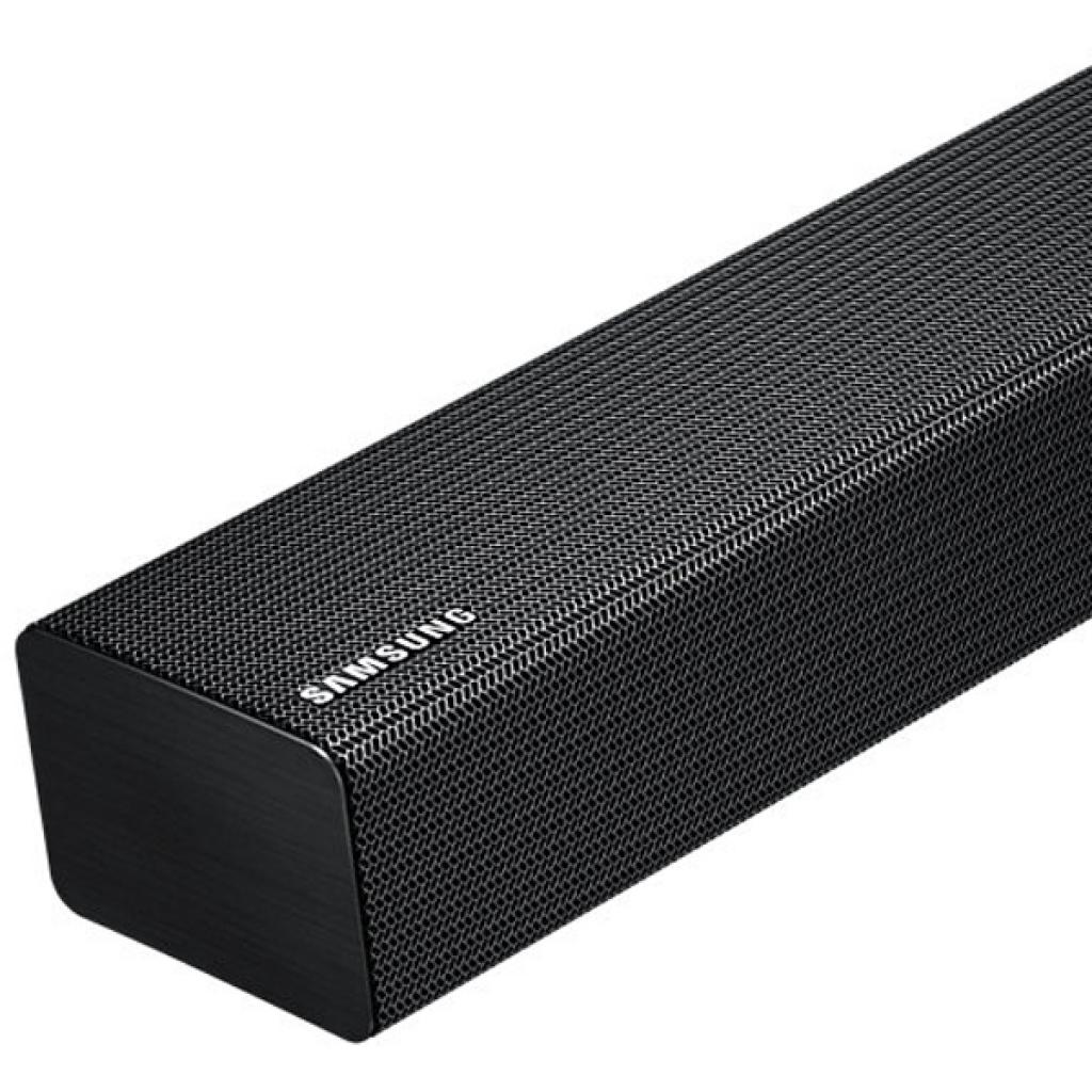 Домашній кінотеатр Samsung HW-K450/RU - зображення 7