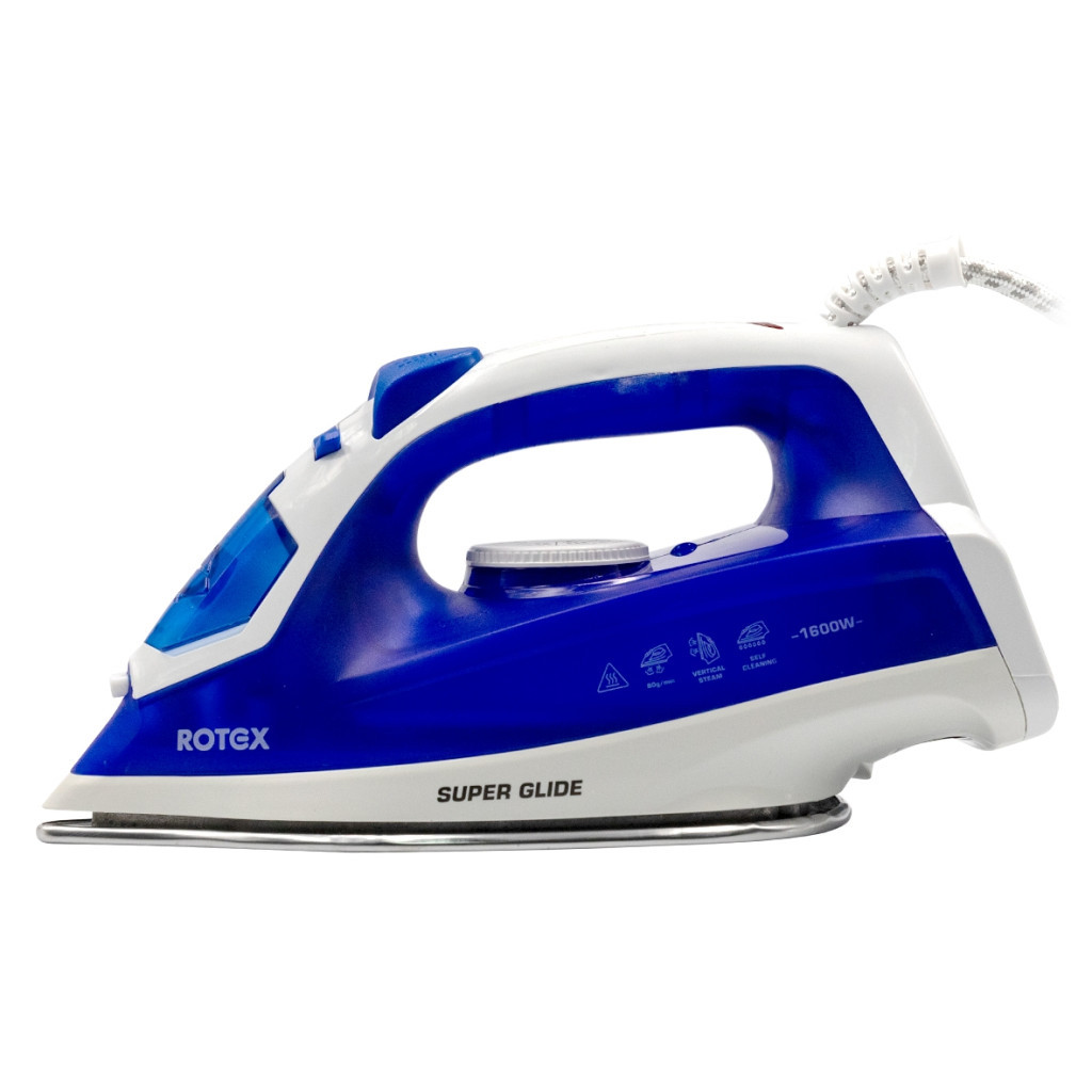 Праска Rotex RIC20-S Super Glide - зображення 3