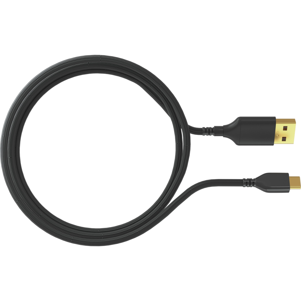 Мишка Xtrfy M4 RGB Wireless Black (XG-M4-WL-BLACK) - зображення 8