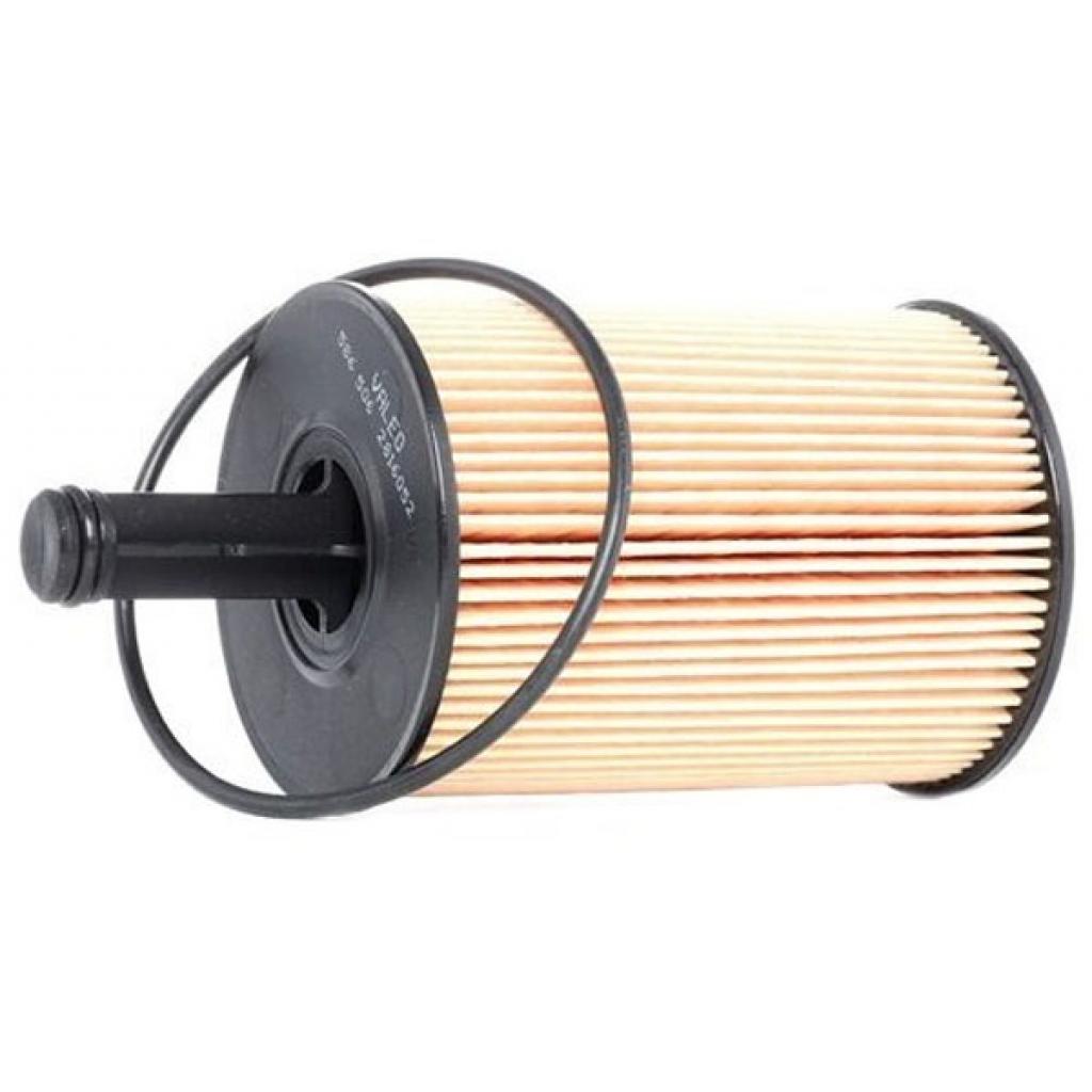 Фільтр масляний Profit 586506 - зображення 1