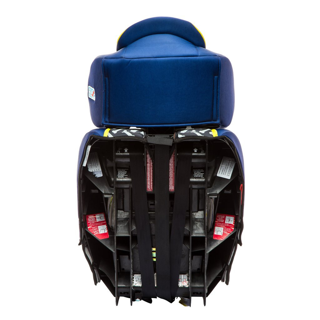 Автокрісло KidsEmbrace Paw Patrol Chase (3001CHSUKR) - зображення 4