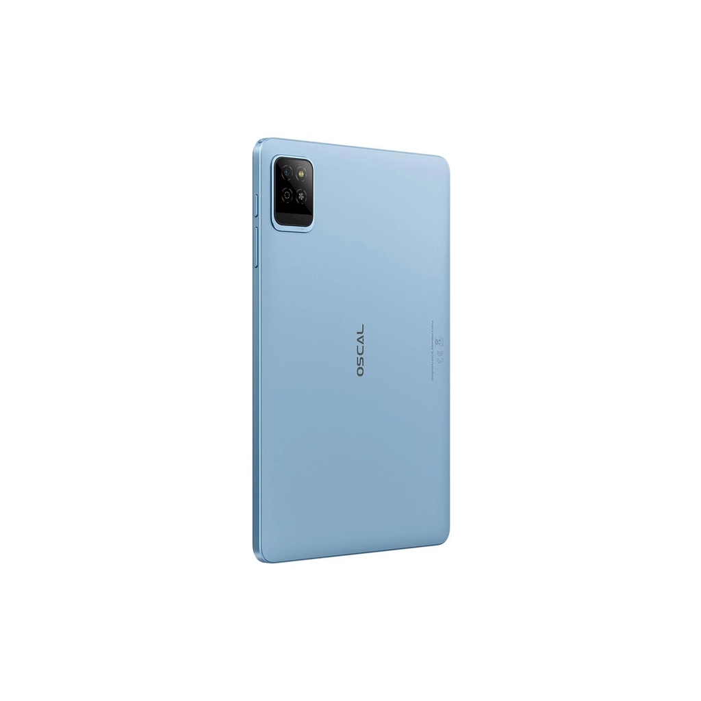 Планшет Oscal Pad 30 10.1" 4/64GB/Wi-Fi/ Horizon Blue (6931548323068) - зображення 7