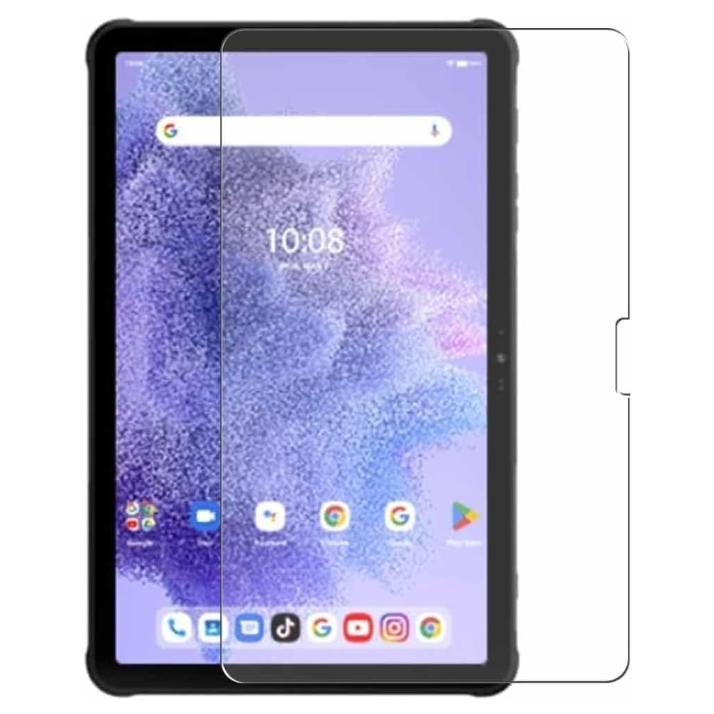 Скло захисне BeCover Umidigi Active T1 11.0" (711808) - зображення 2