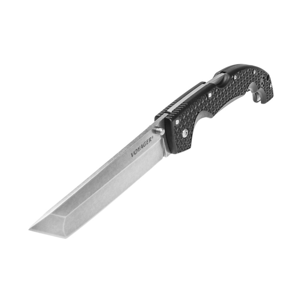 Ніж Cold Steel Voyager XL TP, 10A (29AXT) - зображення 2
