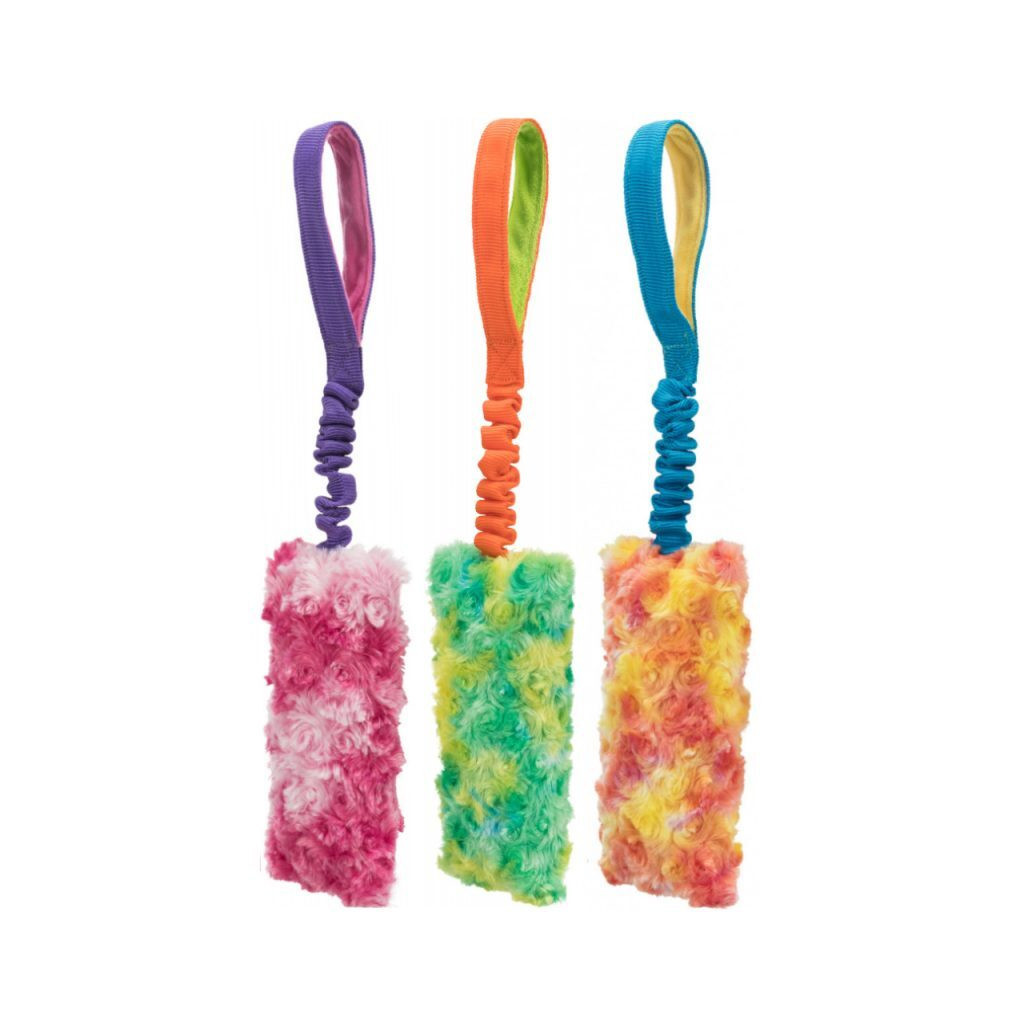 Іграшка для собак Trixie Bungee Fun 20/47 см (4011905328676) - изображение 9