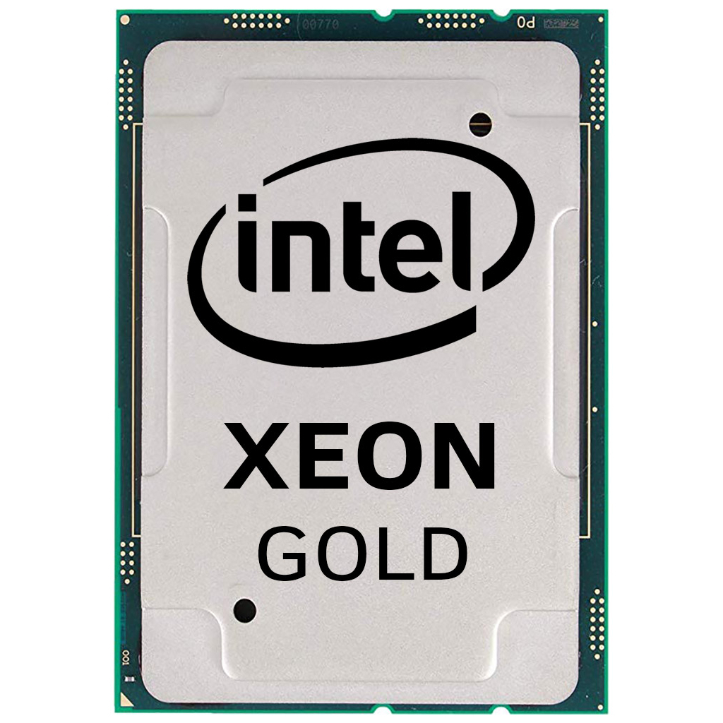 Процесор серверний INTEL Xeon Gold 6242R 20C/40T/3.10GHz/35,75MB/FCLGA3647/TRAY (CD8069504449601) - зображення 1