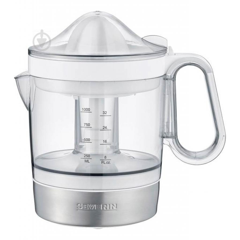 Соковижималка Severin СР 3535 (СР3535) - зображення 1