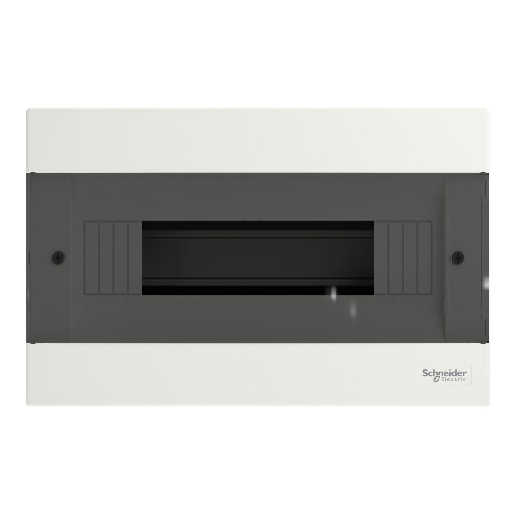 Розподільний щит Schneider Electric Easy9 EU 1 ряд 12 мод (EZ9EUA112) - picture 2