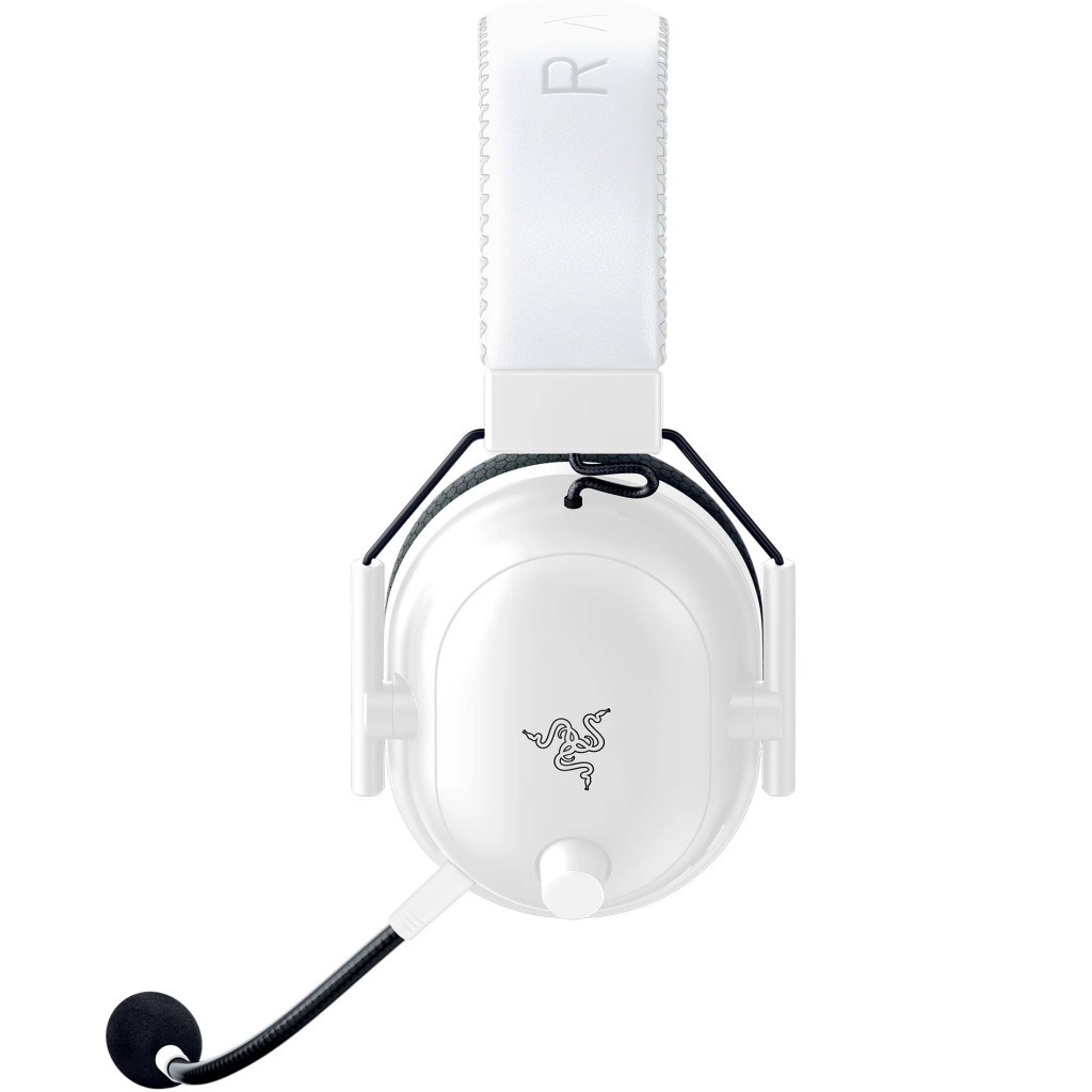Навушники Razer Blackshark V2 HyperSpeed Wireless White (RZ04-04960200-R3M1) - зображення 3